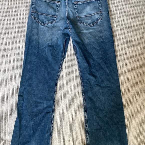 boot cut jeans - Picture 2 of 3
